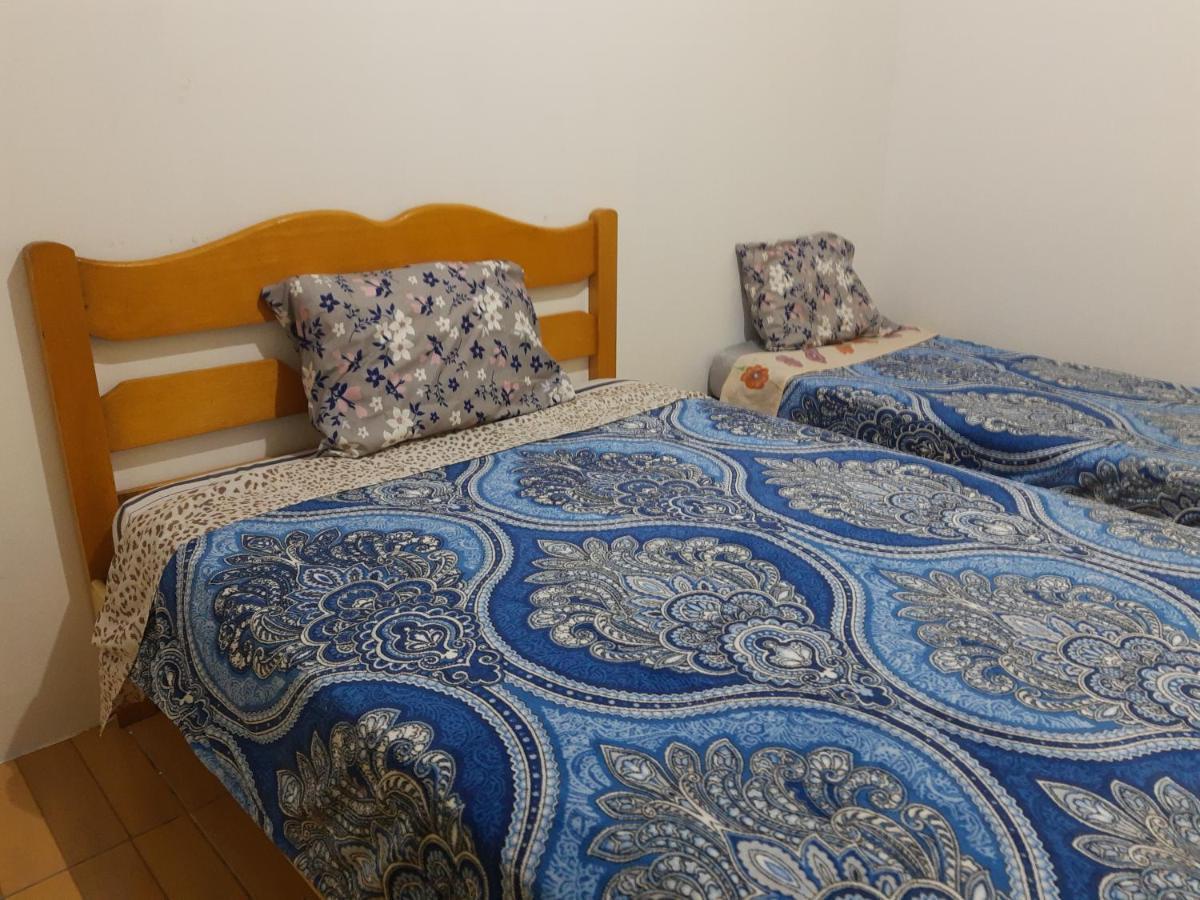 Casa De Praia - Fokuss Sombrio エクステリア 写真