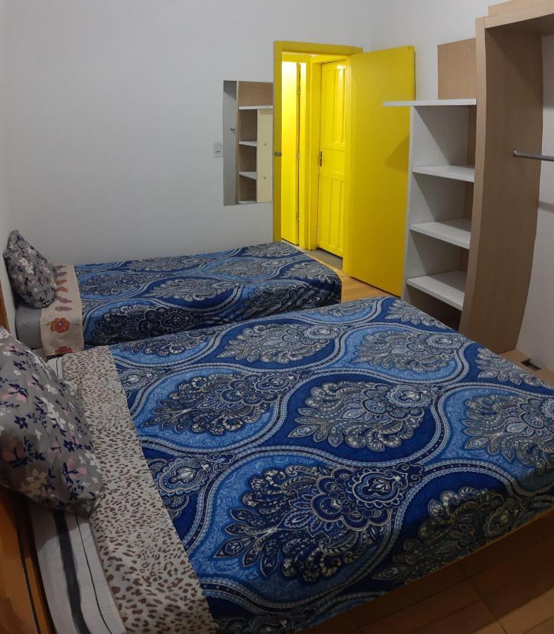 Casa De Praia - Fokuss Sombrio エクステリア 写真