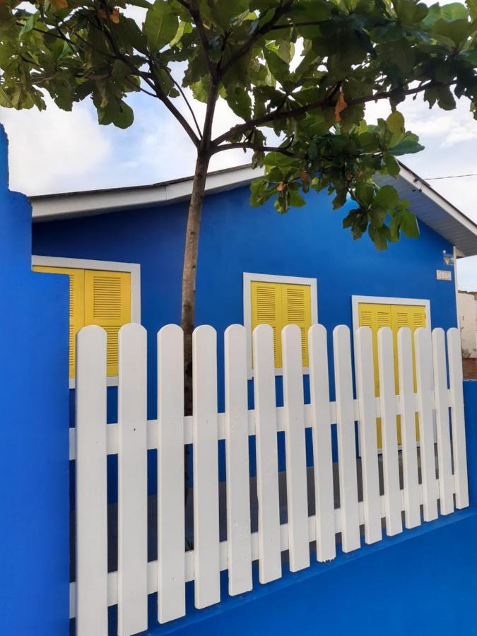 Casa De Praia - Fokuss Sombrio エクステリア 写真