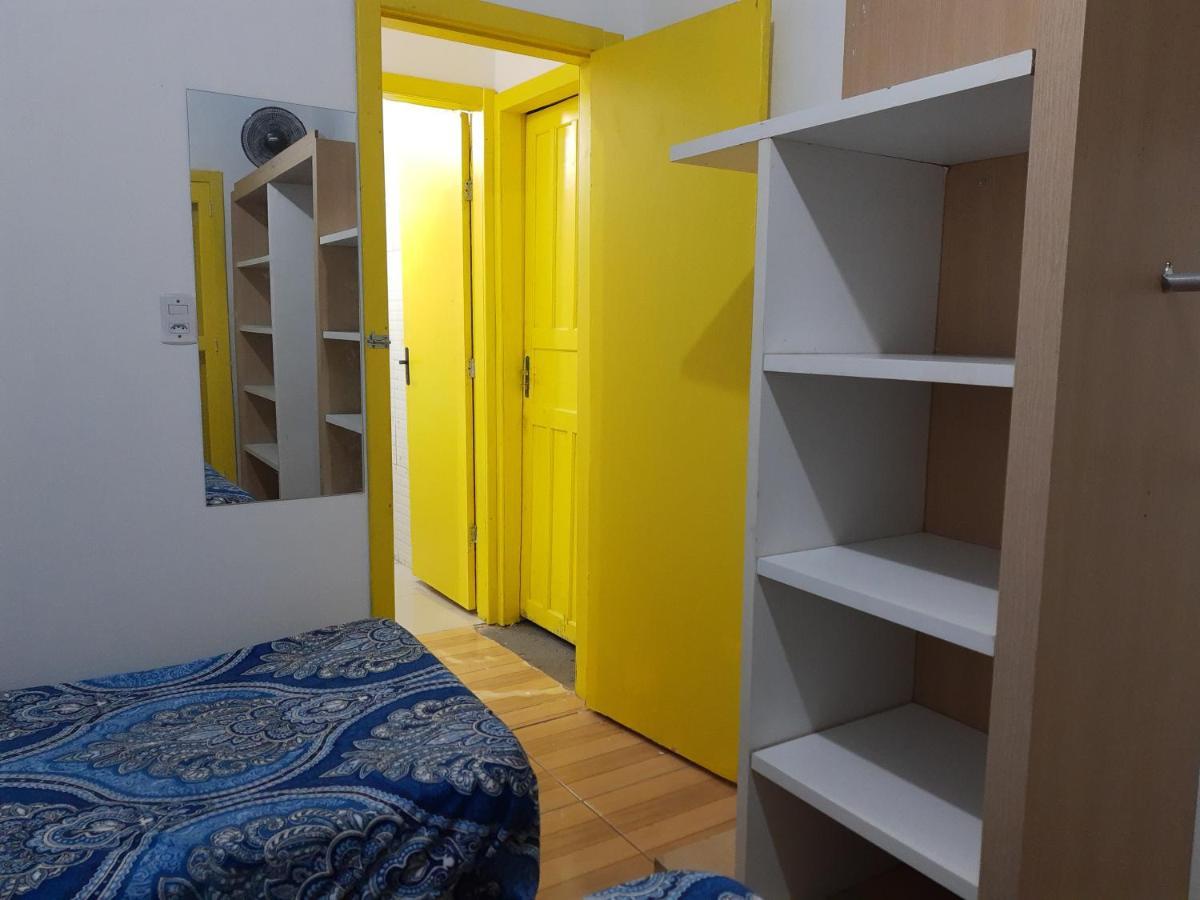 Casa De Praia - Fokuss Sombrio エクステリア 写真