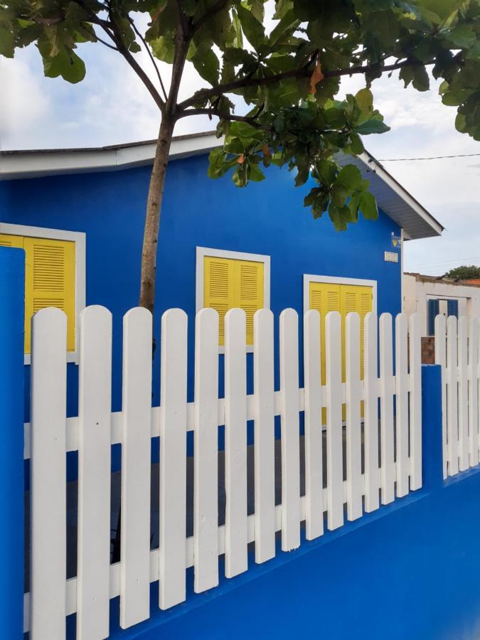 Casa De Praia - Fokuss Sombrio エクステリア 写真