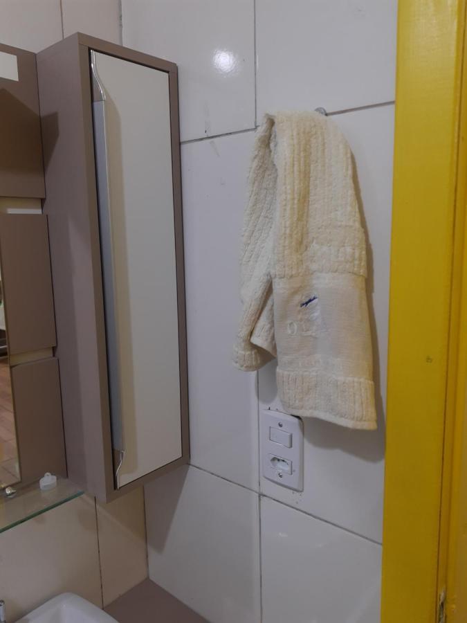 Casa De Praia - Fokuss Sombrio エクステリア 写真