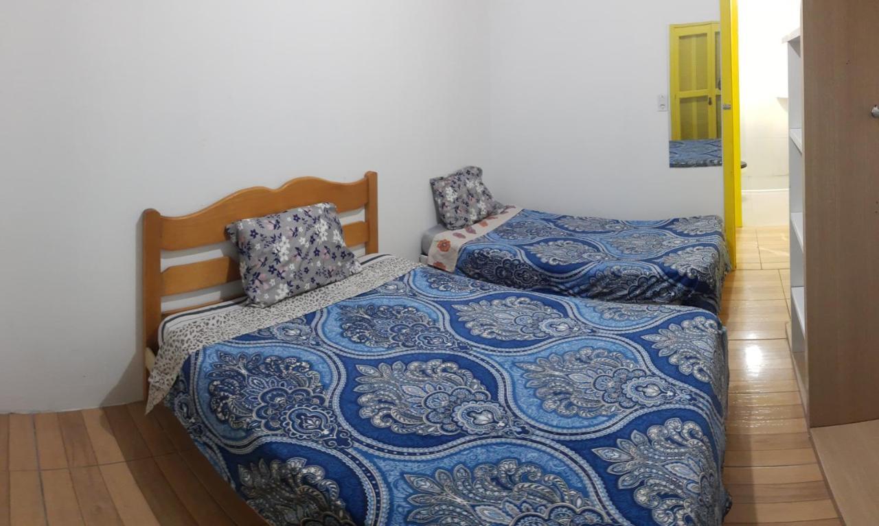 Casa De Praia - Fokuss Sombrio エクステリア 写真