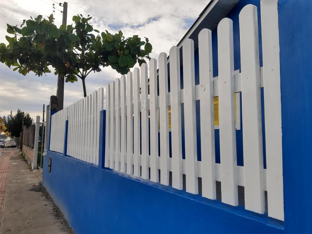 Casa De Praia - Fokuss Sombrio エクステリア 写真