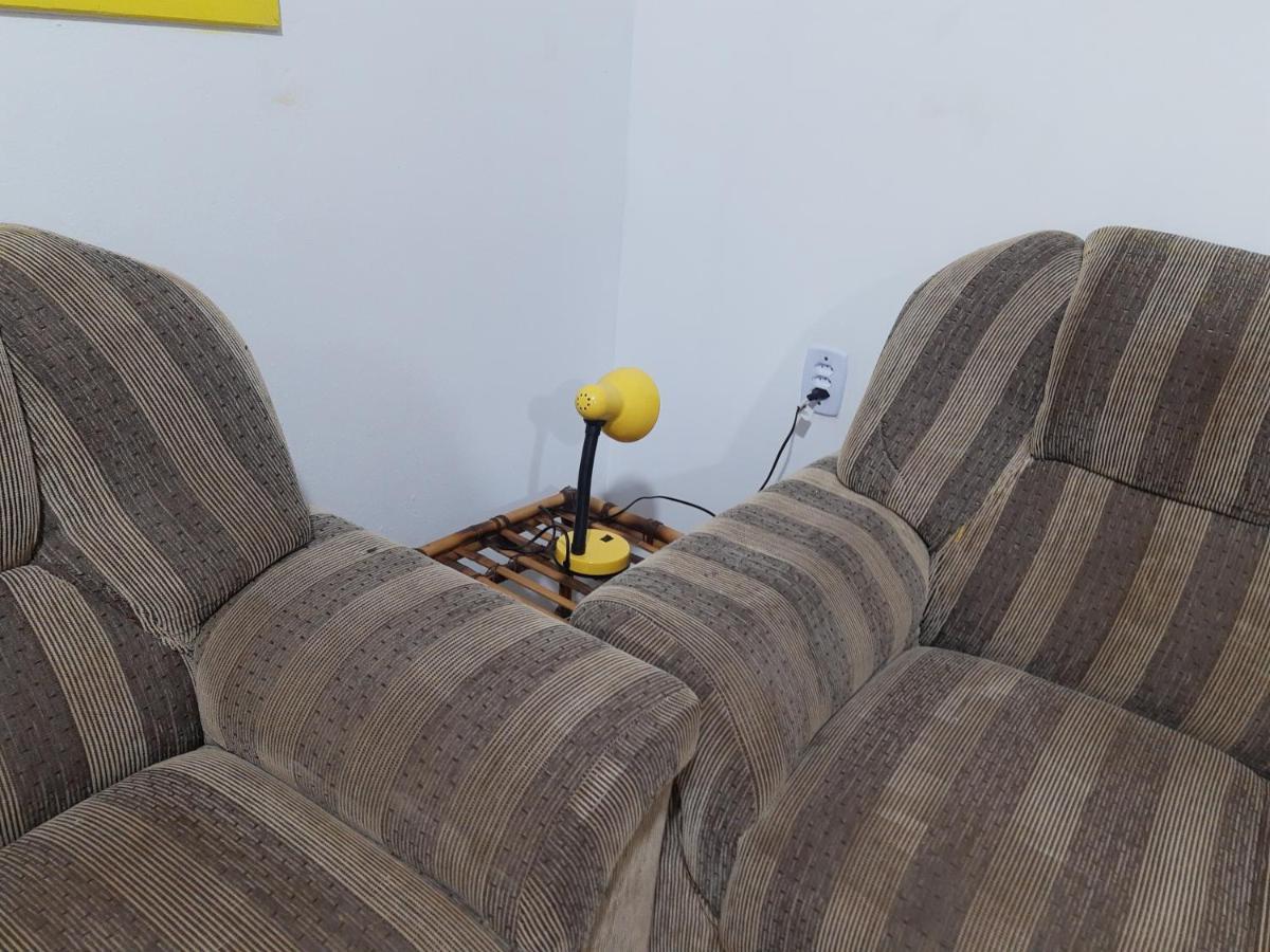 Casa De Praia - Fokuss Sombrio エクステリア 写真