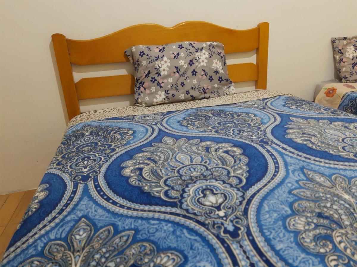 Casa De Praia - Fokuss Sombrio エクステリア 写真