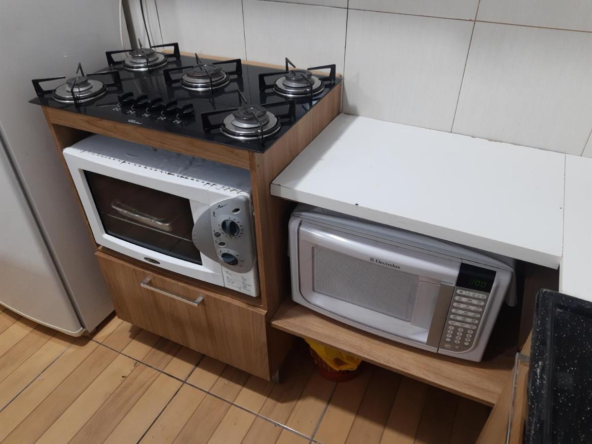 Casa De Praia - Fokuss Sombrio エクステリア 写真