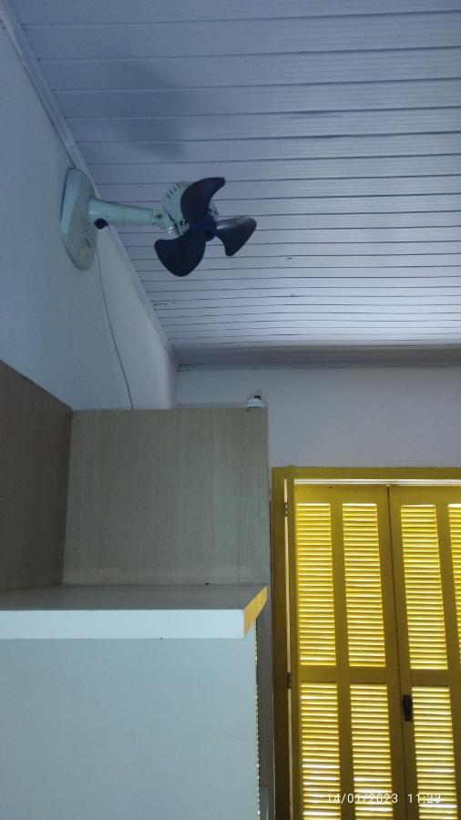Casa De Praia - Fokuss Sombrio エクステリア 写真