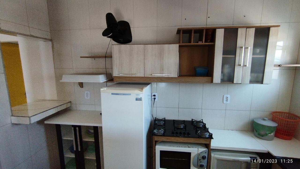 Casa De Praia - Fokuss Sombrio エクステリア 写真